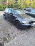 Na sprzedaż Bmw e87 120i Stargard - zdjęcie 3