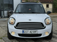Mini Countryman *nowy rozrząd i koło dwumasowe*4x4*z Niemiec* Dąbrowa - zdjęcie 11