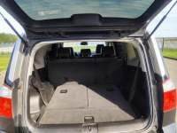 CHEVROLET ORLANDO, 2.0d, SKÓRA, NAVI, 7-OSOB., 2011r. Ostrów Warcki - zdjęcie 12