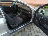 Sprzedam Mercedesa C180 Coupe rocznik 2001 Rybnik - zdjęcie 8