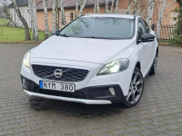 Volvo V40 Cross Country