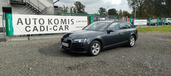 Audi A4 Super stan, doinwestowany. Goczałkowice-Zdrój - zdjęcie 1