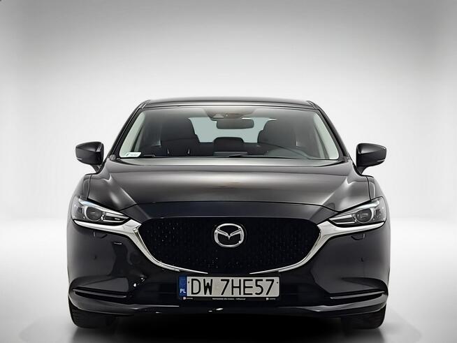 Mazda 6 2.0 SkyMotion aut ! Z Polskiego Salonu ! Faktura VAT ! Warszawa - zdjęcie 8
