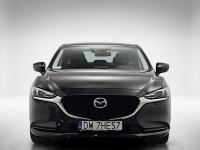 Mazda 6 2.0 SkyMotion aut ! Z Polskiego Salonu ! Faktura VAT ! Warszawa - zdjęcie 8