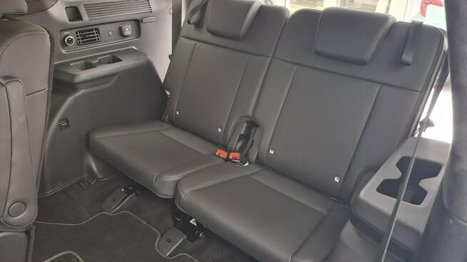 Hyundai Santa Fe Fe Plug-In 1.6 T-GDI 4WD 253 KM  Caligraphy Ostrołęka - zdjęcie 10