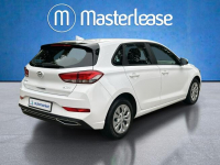 Hyundai i30 1.0 T-GDI Modern ! Z Polskiego Salonu ! Faktura VAT ! Warszawa - zdjęcie 5