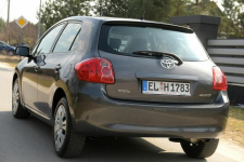 Toyota Auris 1.6 Dual VVTI 124km Klimatronic Tempomat 177000 Kielce - zdjęcie 4