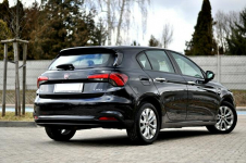 Fiat Tipo 1.4 95KM Climatronic Navi Pdc Grzane Fotele. Płock - zdjęcie 4
