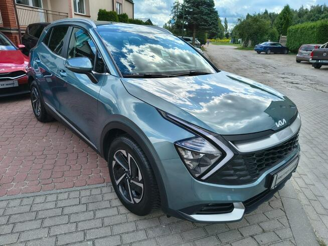 Kia Sportage 2025/L/SALON POLSKA/FV23%/1 WŁ/serwis ASO/gwarancja Ełk - zdjęcie 5