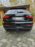 Audi Q3 4x4 Stronic garażowany Hak 2.0 benzyna automat Grajewo - zdjęcie 3