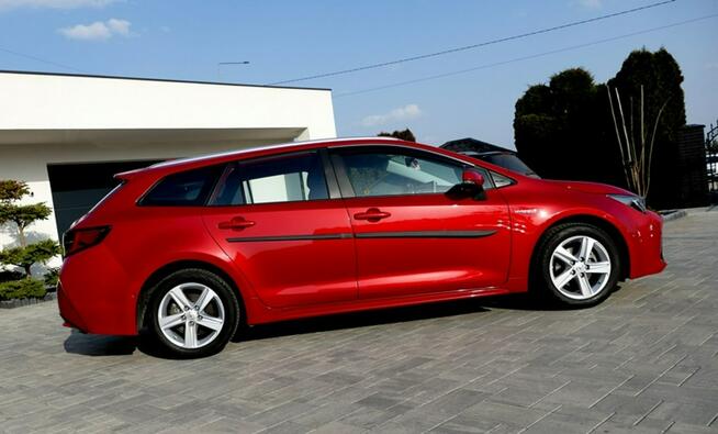 Toyota Corolla Salon Polska! I-właściciel ! Grójec - zdjęcie 6