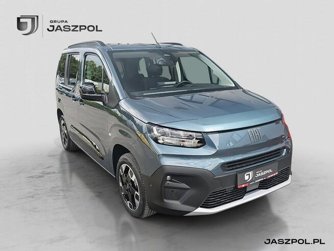 Opel Combo L GS Diesel 130KM MT6 OCHRONA 8 LAT! Łódź - zdjęcie 3