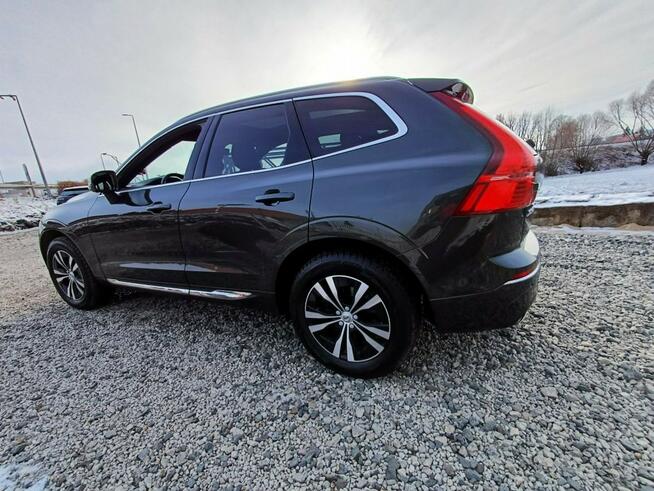 Volvo XC 60 Roczna Gwarancja 4X4 Kamienna Góra - zdjęcie 7