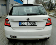 Škoda Fabia 2018*Lift*GAZ*krajowy*5Drzwi Bibice - zdjęcie 5