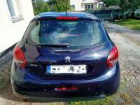 Peugeot 208 Wola Krzysztoporska - zdjęcie 1