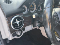 Mercedes-Benz GLK 3.5 350 4Matic 7G-TRONIC Warszawa - zdjęcie 8