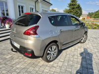 Peugeot 3008 Drelów - zdjęcie 12