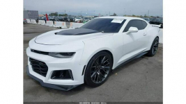 Chevrolet Camaro / ZL1 / kompresor / bezwypadkowy / Tarnów - zdjęcie 3