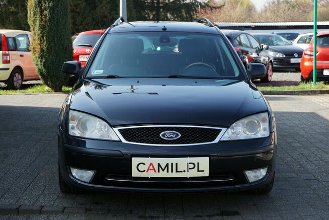 Ford Mondeo 2,0TDCi 131KM, Pełnosprawny, Zarejestrowany, Ubezpieczony Opole - zdjęcie 2