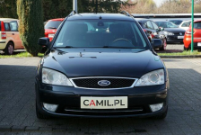Ford Mondeo 2,0TDCi 131KM, Pełnosprawny, Zarejestrowany, Ubezpieczony Opole - zdjęcie 2