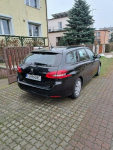 Auto peugeot 308 1.5 d 130km Gać - zdjęcie 4