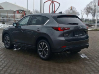 Mazda CX-5 2.0 41000KM Przebiegu Full LED Skóra Kamera 360 E Słupca - zdjęcie 7