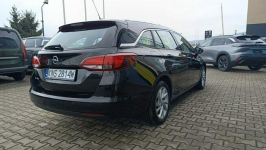 Opel Astra 1.5 CDTI 122KM Automat, Hak, wyposażenie, Faktura VAT23% Nowy Sącz - zdjęcie 5