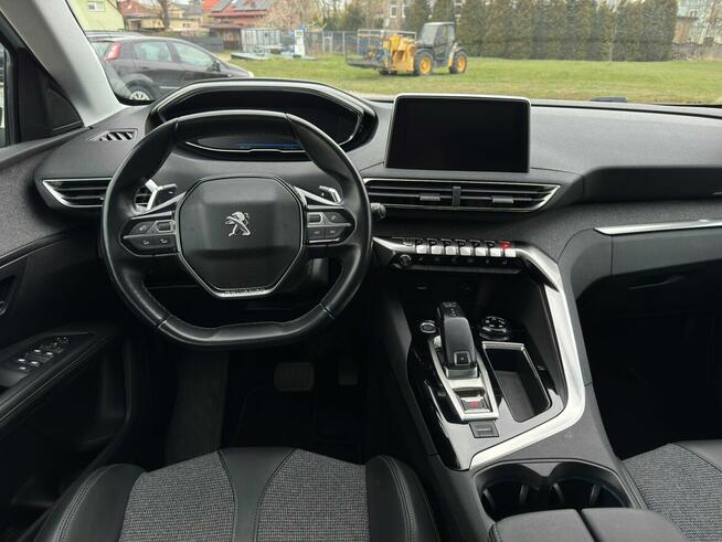 PEUGEOT 5008 1.2 PureTech Allure S&amp;S EAT8 Bielawa - zdjęcie 7