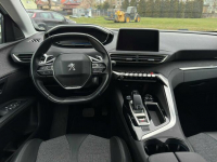 PEUGEOT 5008 1.2 PureTech Allure S&amp;S EAT8 Bielawa - zdjęcie 7