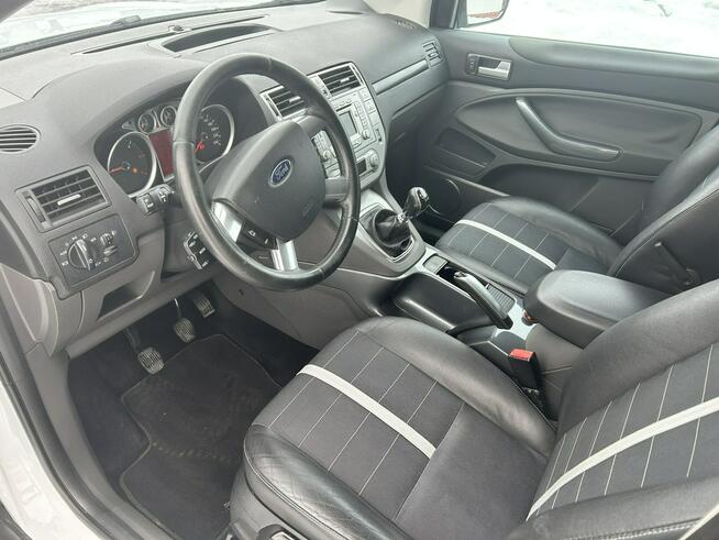 Ford Kuga Nowe Iganie - zdjęcie 8