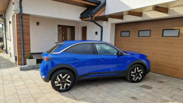 Opel Mokka EV136 50kWh, Piękny, bogate wyposażenie, I właściciel Ostrołęka - zdjęcie 6