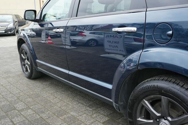 Fiat Freemont zarejestrowany, ubezpieczony Opole - zdjęcie 9