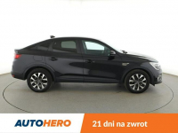Renault Arkana hybryda kamera navi fullLED tempomat Warszawa - zdjęcie 9
