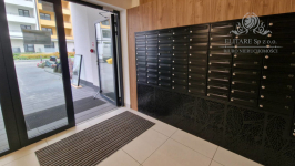 Mieszkanie 32,49 z możliwością wydzielnia sypialni/loggia/Szczepin