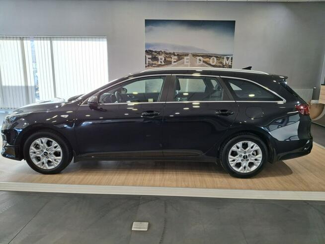Kia Cee'd 1.5 T-GDI M 160KM Ostrów Wielkopolski - zdjęcie 10