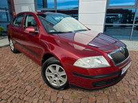 Skoda Octavia Ambiente 1.6 102KM MPI sprawna KLIMA z Niemiec zar. PL! Lelice - zdjęcie 6