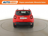 Jeep Renegade panorama pdc automat navi auto klima Warszawa - zdjęcie 6