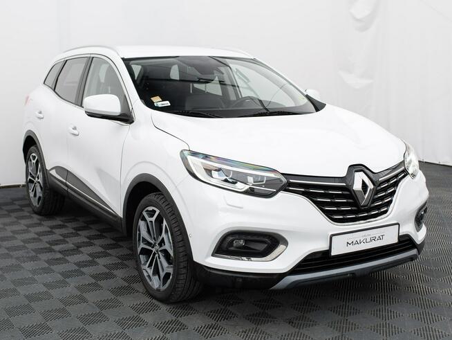 Renault Kadjar DW5SG81#1.3 TCe Intens EDC K.cof Salon PL VAT23% Gdynia - zdjęcie 3