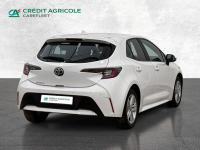 Toyota Corolla 1.2 T Comfort Hatchback Warszawa - zdjęcie 5