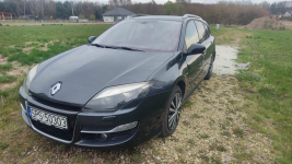 Renault Laguna III 2.0 dCi 150 KM Bose Edition