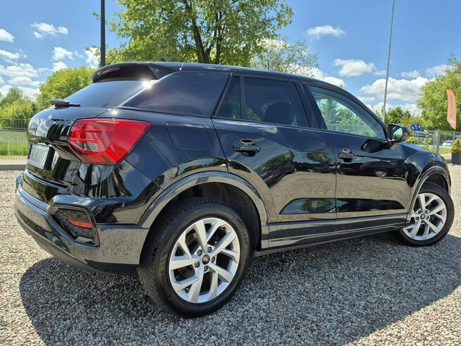 Audi Q2 1.5 TSI**150KM**DSG**23oookm**2023**Zarejestrowany** Łosino - zdjęcie 2