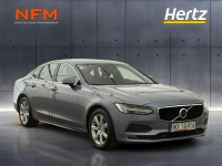 Volvo S90 2,0 D4(190 KM) Momentum Salon PL Faktura VAT Warszawa - zdjęcie 3