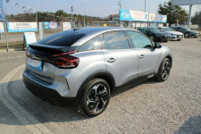 Citroen C4 SHINE 1.5D Skóra Salon Polska netto 51 951 PLN Gwarancja Warszawa - zdjęcie 6