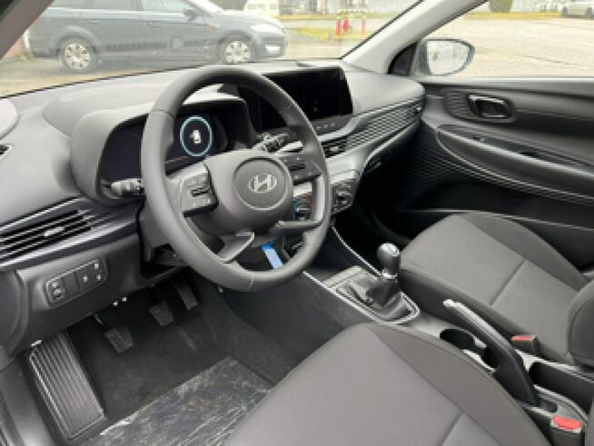 Hyundai i20 w wersji Modern Piła - zdjęcie 9