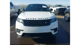 Land Rover Range Rover VELAR 4x4 / R-DYNAMIC SE / niski przebieg Wrocław - zdjęcie 3