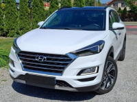 Hyundai Tucson Lubartów - zdjęcie 3