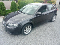 AUDI A3  1,9 tdi   105 KM  lift 2005