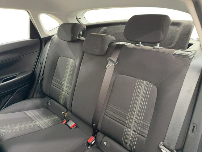 Hyundai i20 1.0 T-GDi Pure Hatchback Warszawa - zdjęcie 12