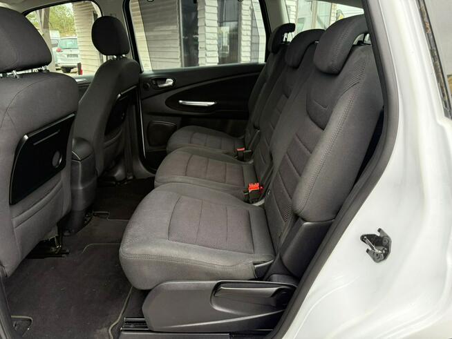 Ford S-Max Słupsk - zdjęcie 6