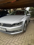Vw Passat 2,0 TDI Sławno - zdjęcie 7